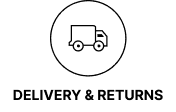 Delivery & Returns | Crochicx
