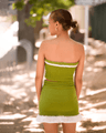 Green Envy Set | Crochicx