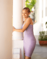 Lilac charm | Crochicx
