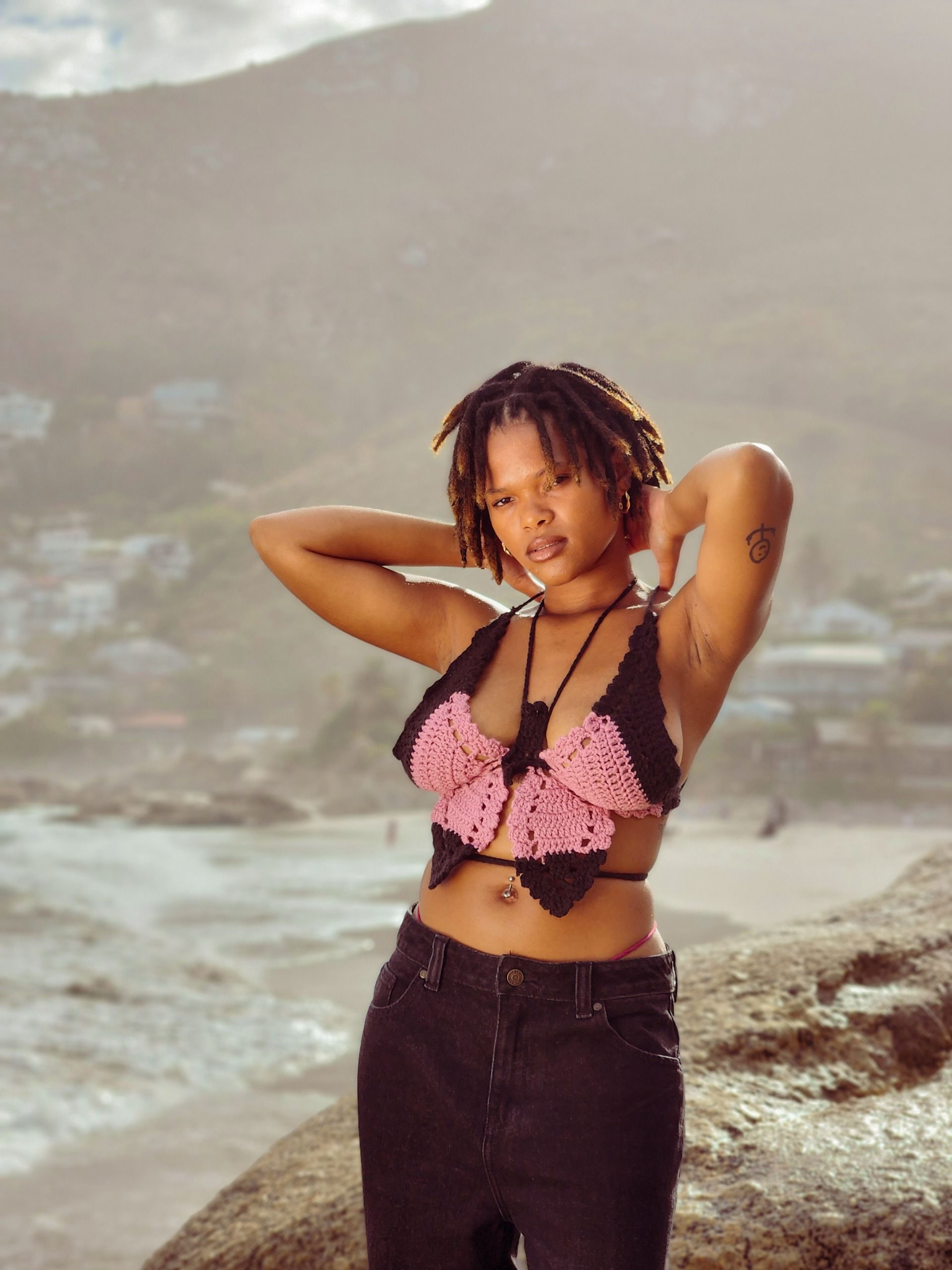 Willow Top | Crochicx