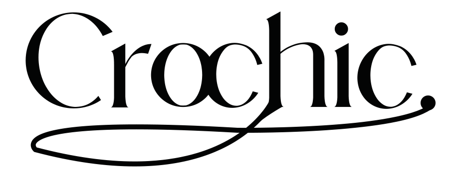 CrochicX logo